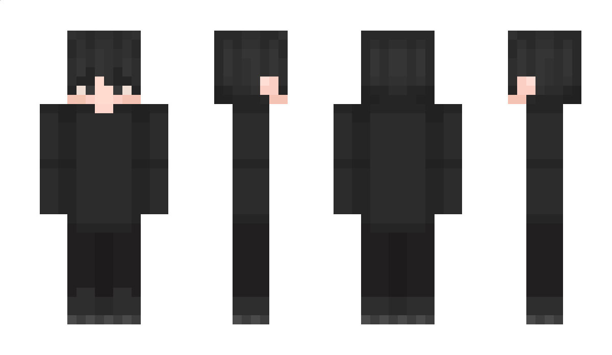 Wopl Minecraft Skin