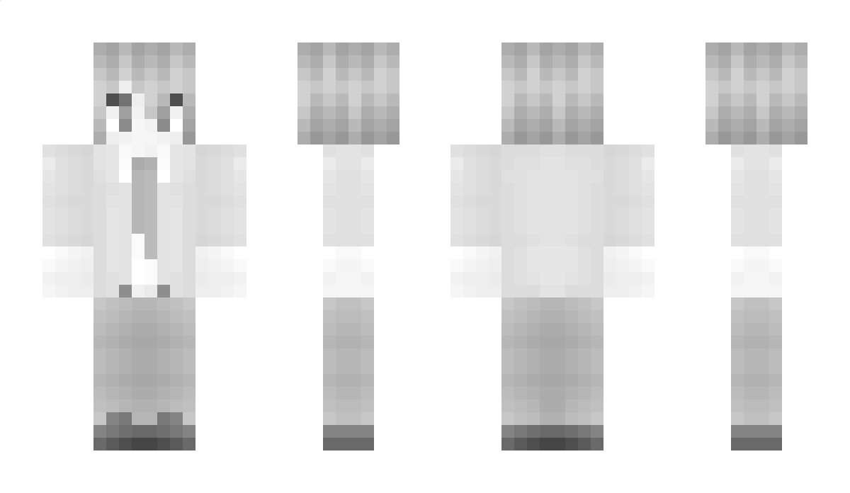 milk_Choko_ Minecraft Skin