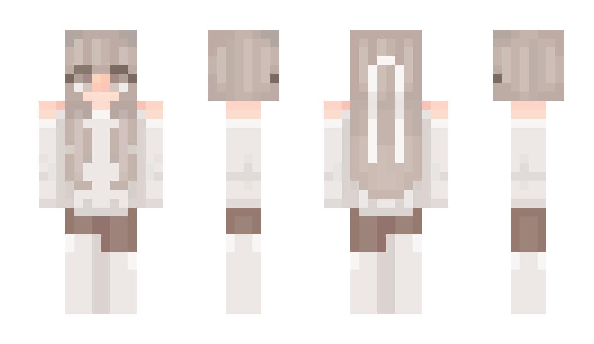 jasiekpal2 Minecraft Skin