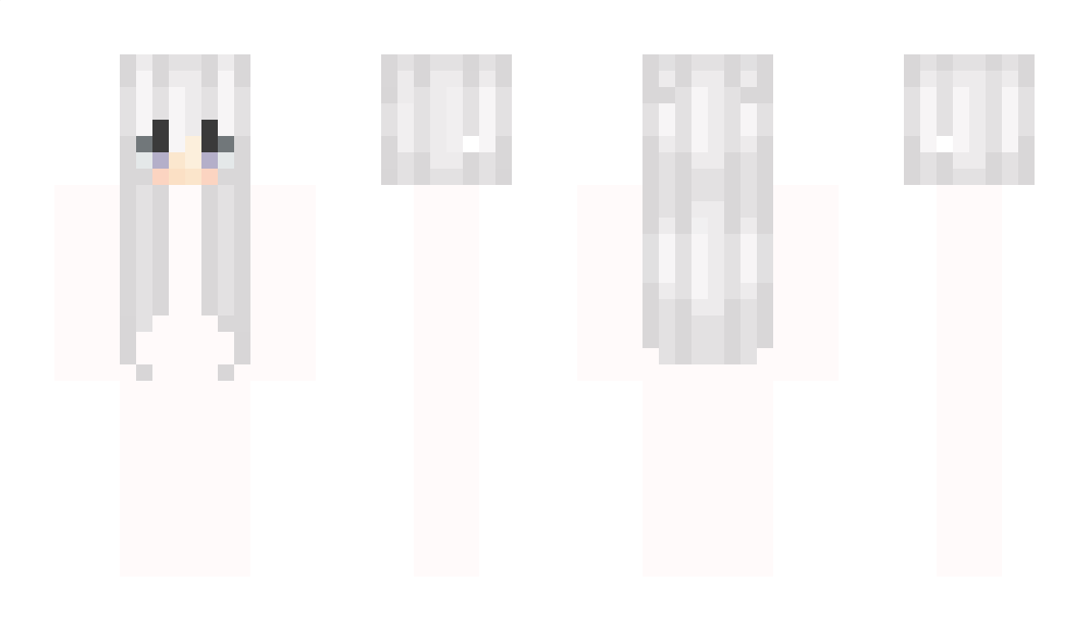 Champagne Minecraft Skin