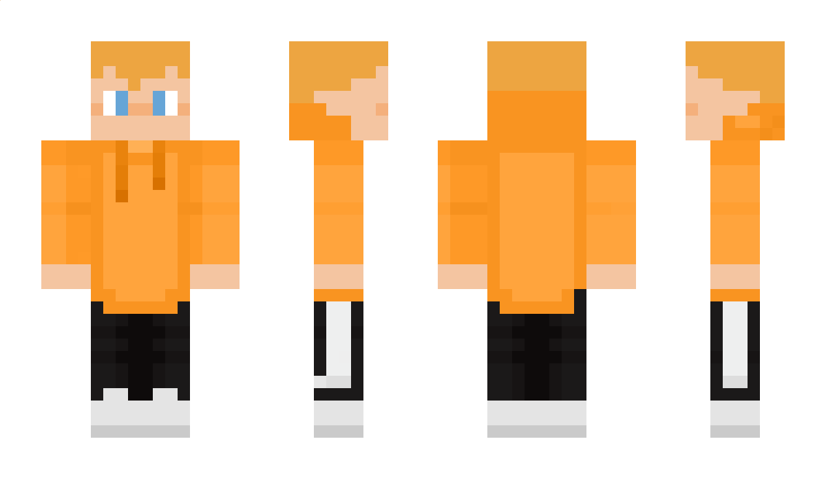 Waffleboi1212 Minecraft Skin