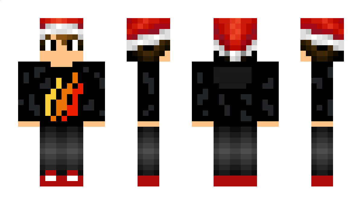 1314520 Minecraft Skin