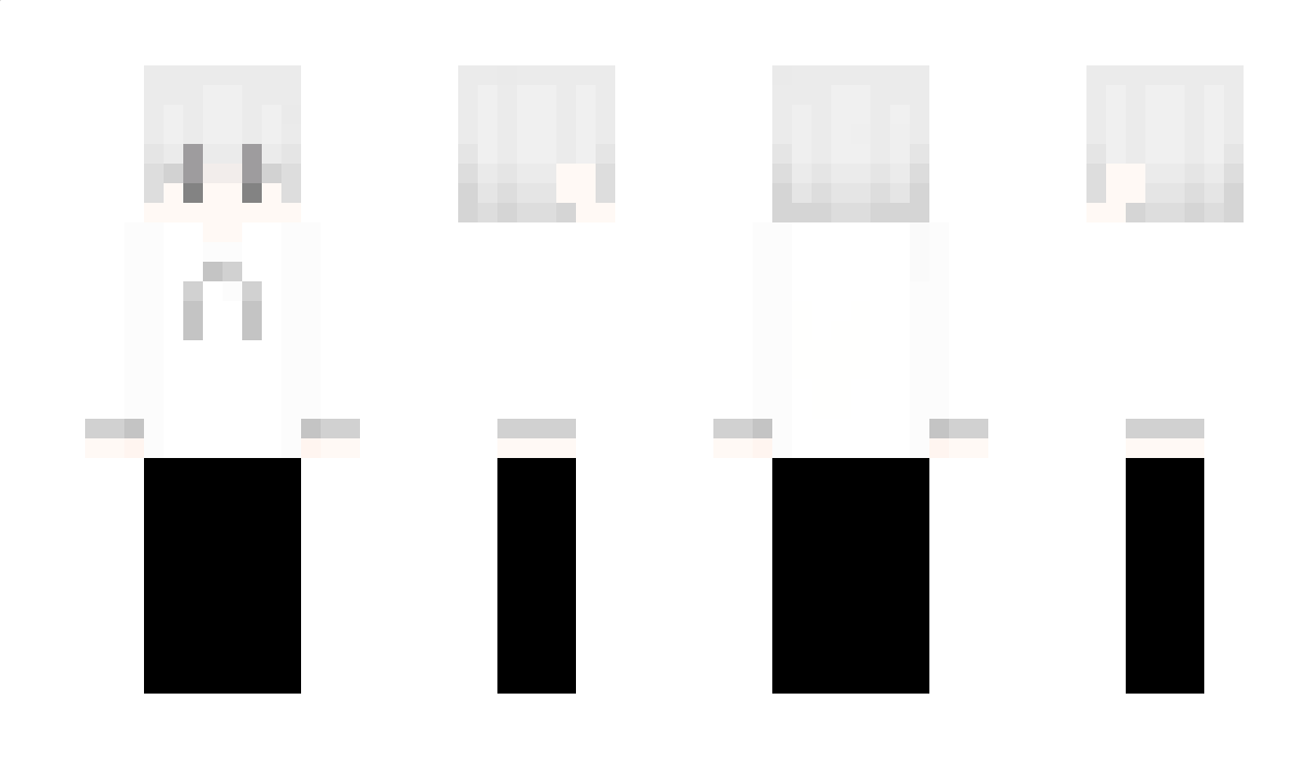 7avy Minecraft Skin