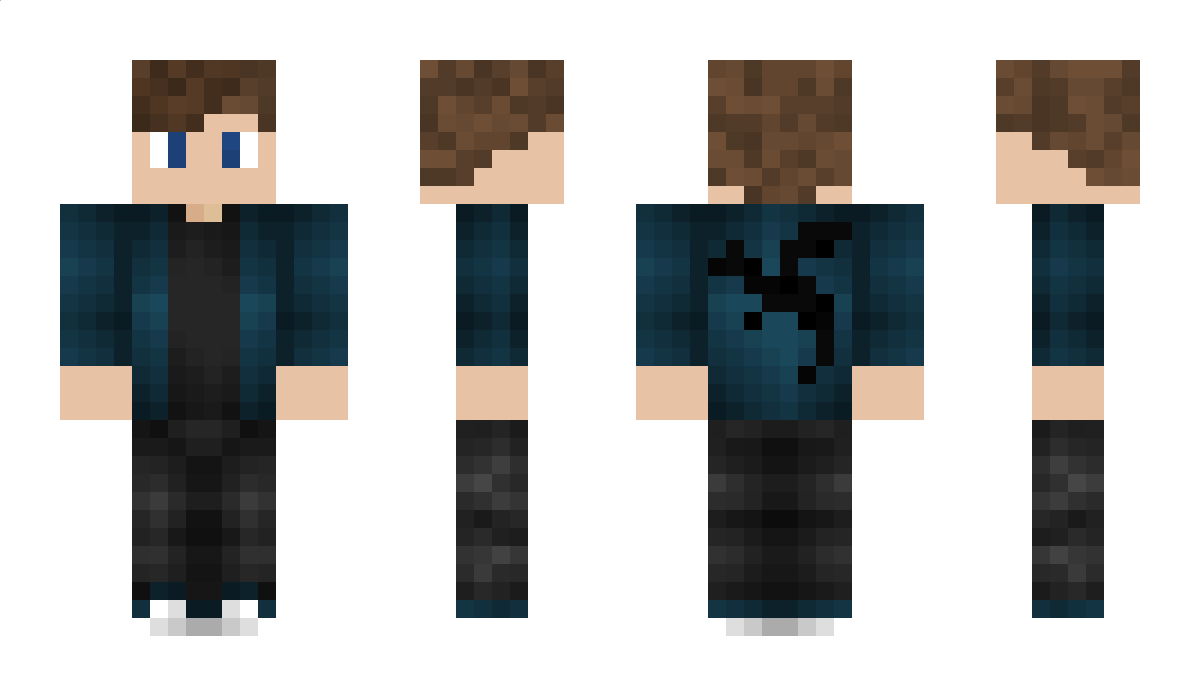 Bpav_ Minecraft Skin