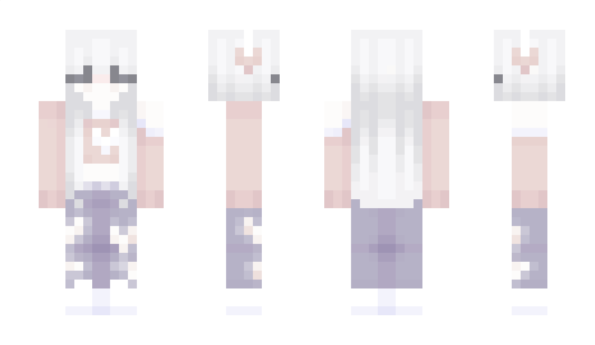 LEOoo13287 Minecraft Skin