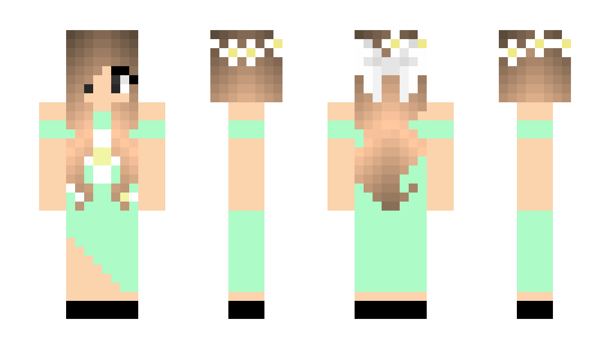 LloydTGM Minecraft Skin