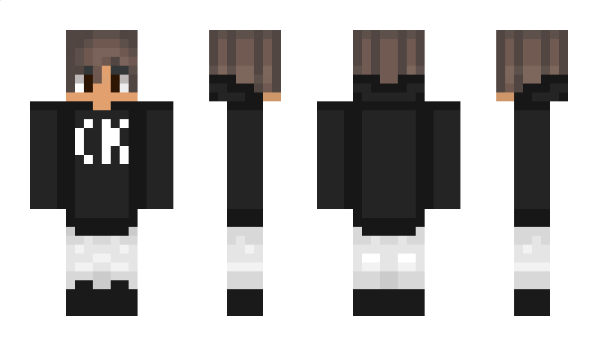 Elias18246 Minecraft Skin