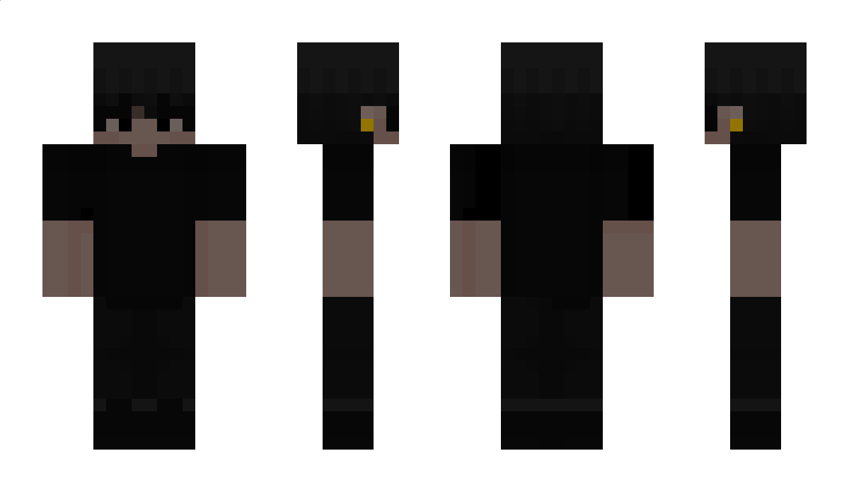 397k Minecraft Skin