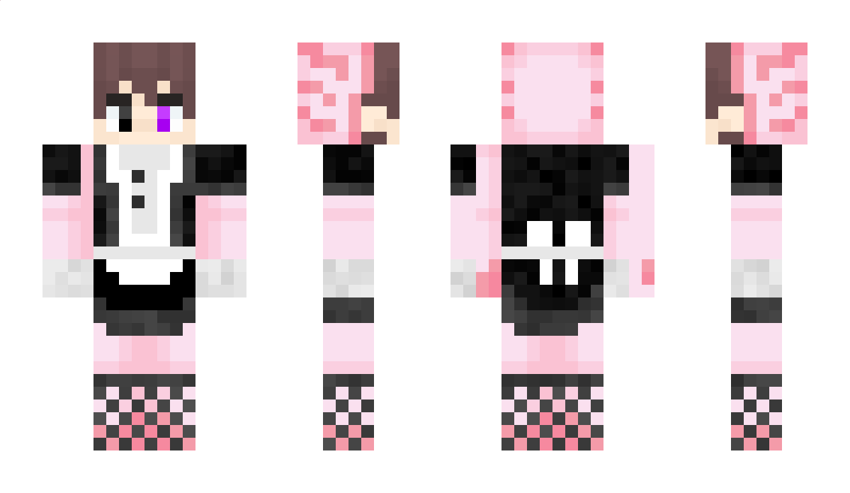 Tipe__ Minecraft Skin