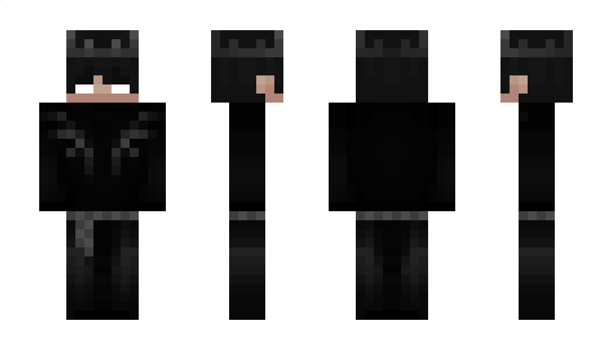 MynxScan513 Minecraft Skin