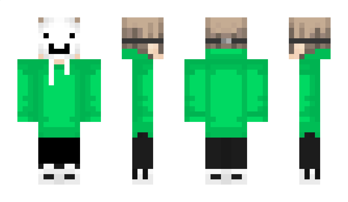 Karampia_ Minecraft Skin