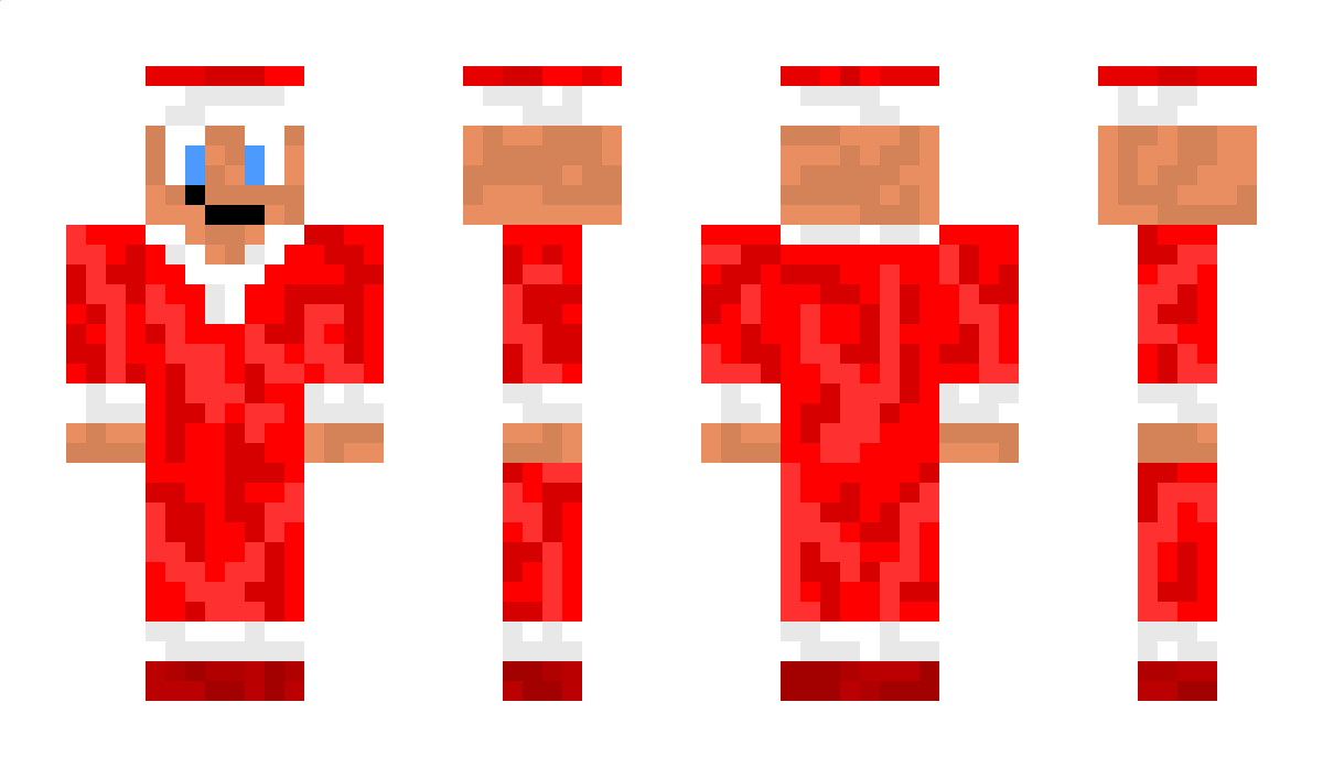 FredSt0ne Minecraft Skin