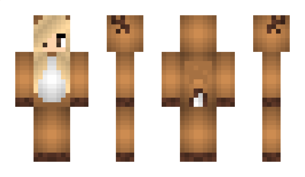 Jas_ Minecraft Skin