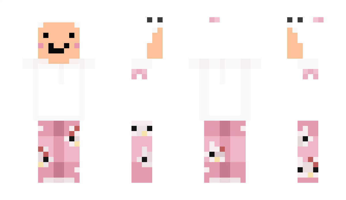 ErdemArda Minecraft Skin