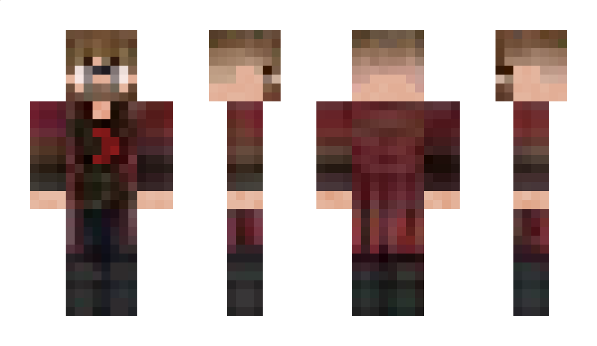 Nxghtz0 Minecraft Skin