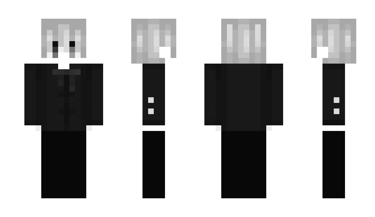 ___111___ Minecraft Skin