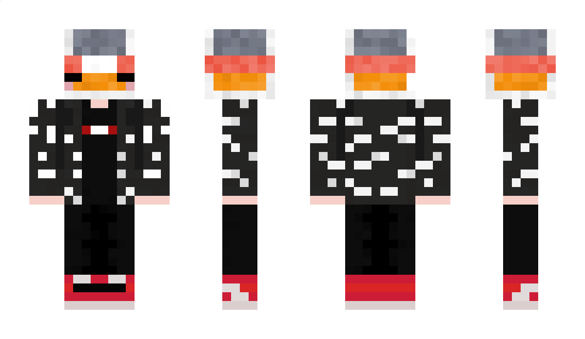 WhiskyandScotch Minecraft Skin