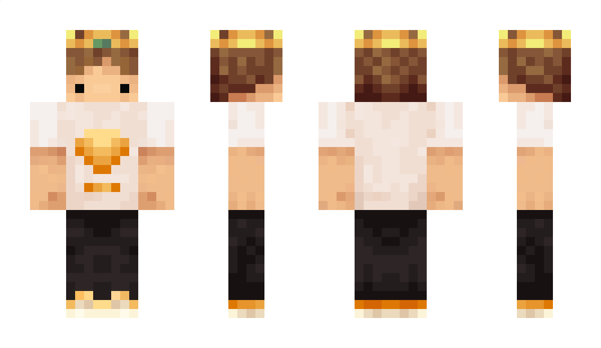 Worden Minecraft Skin