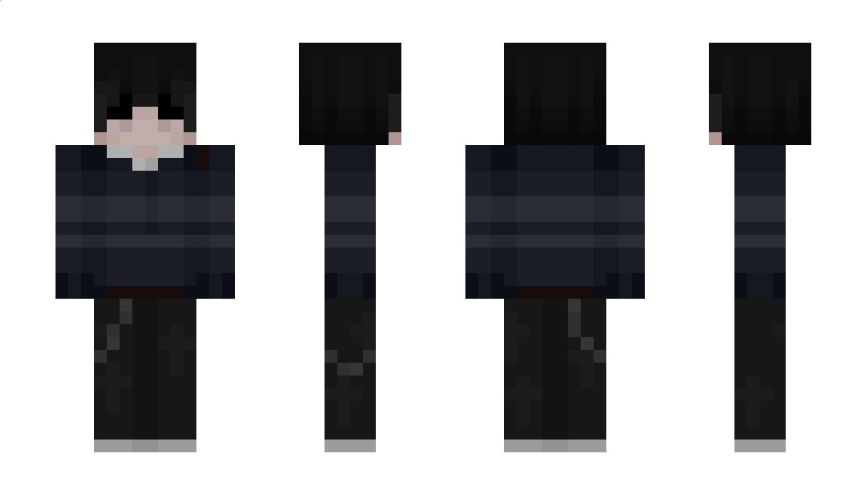 ksme Minecraft Skin