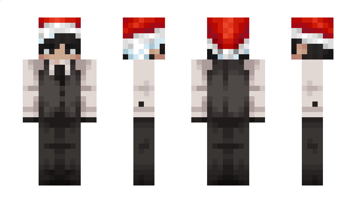 majoun_ Minecraft Skin