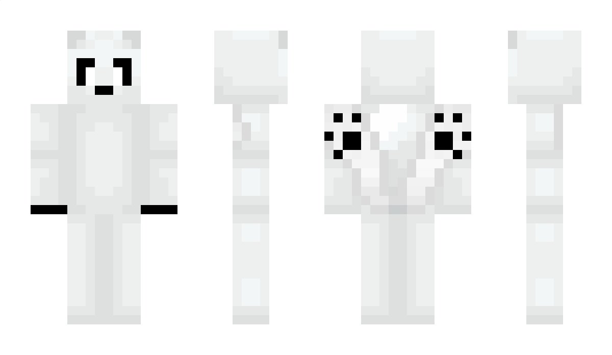 _Reiyo_ Minecraft Skin