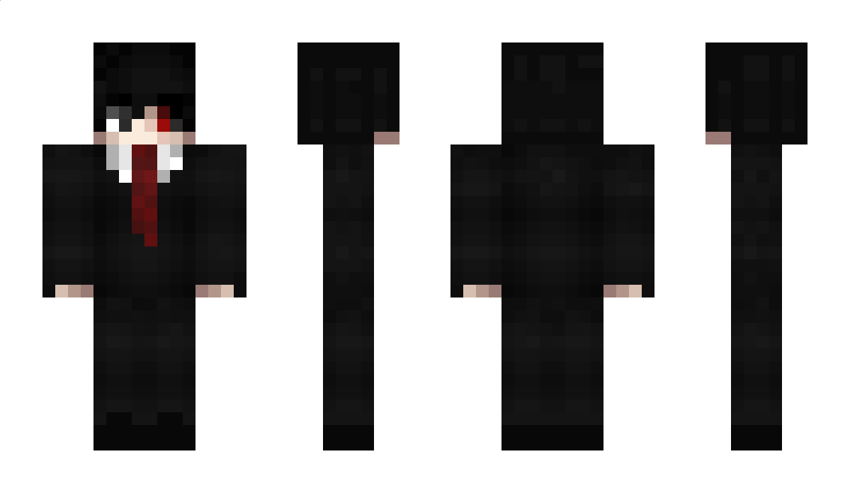 BaranKartal Minecraft Skin