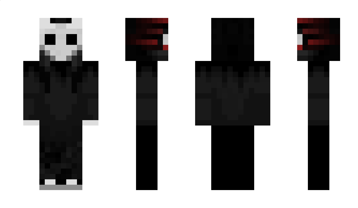 Lix_e Minecraft Skin