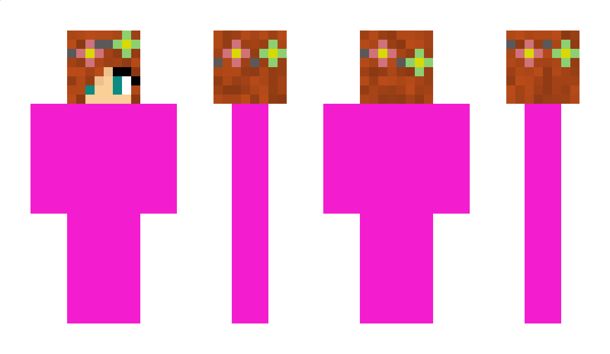 rwr Minecraft Skin