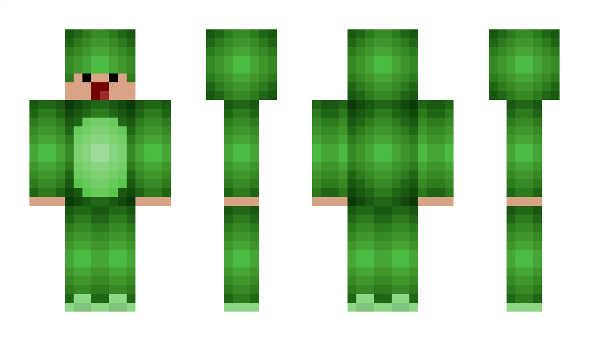 OttoWaalkes Minecraft Skin