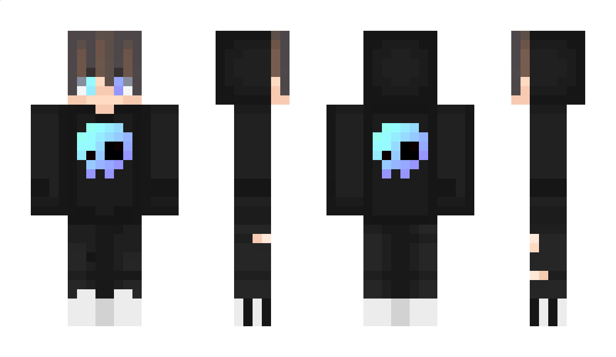 realix_yt Minecraft Skin