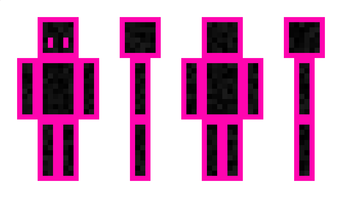 flopixyt Minecraft Skin