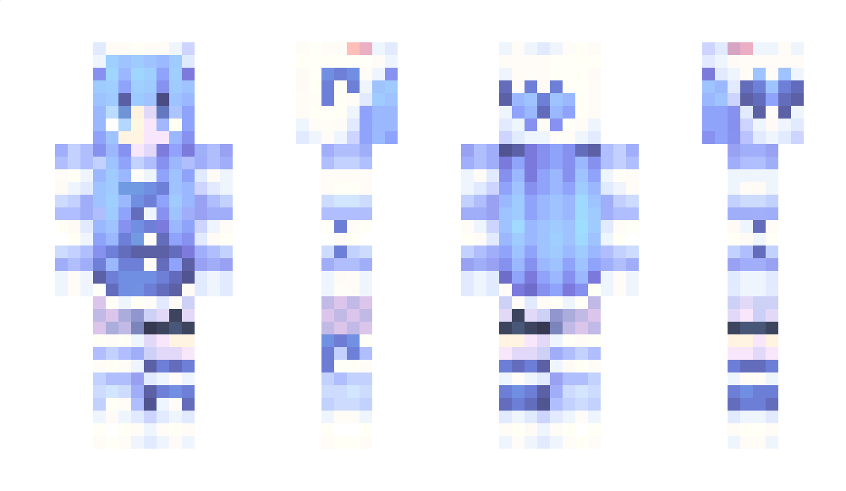 Alchemy_Cat Minecraft Skin