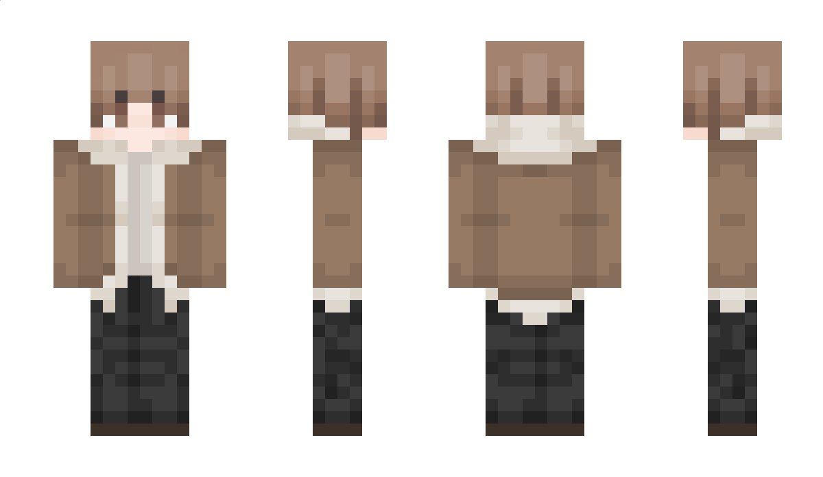 Ju1c Minecraft Skin