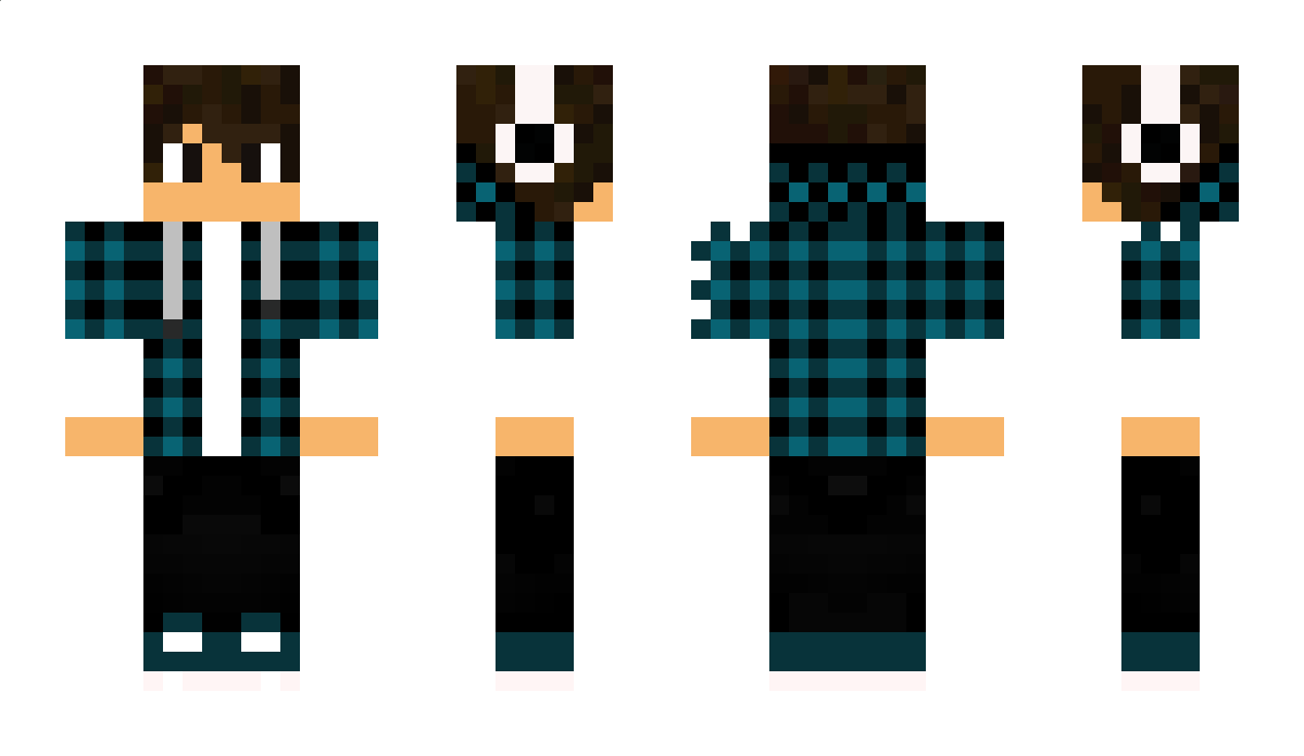 Nolqn Minecraft Skin