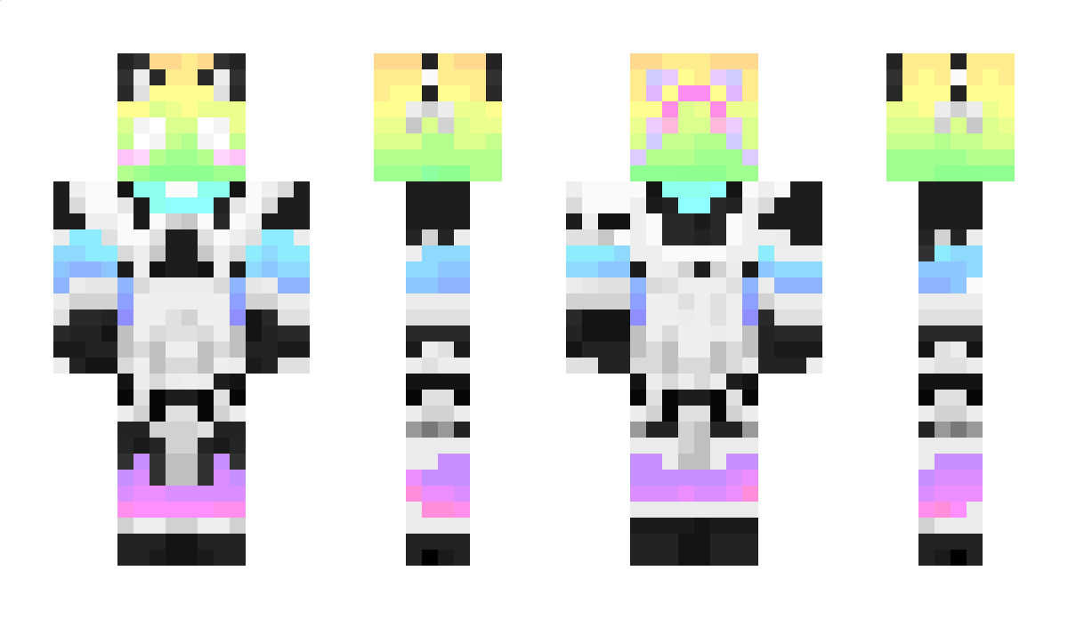 InsertUserHere_ Minecraft Skin