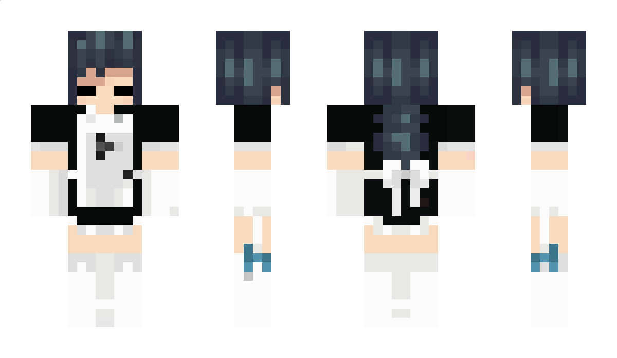 Kahmio Minecraft Skin