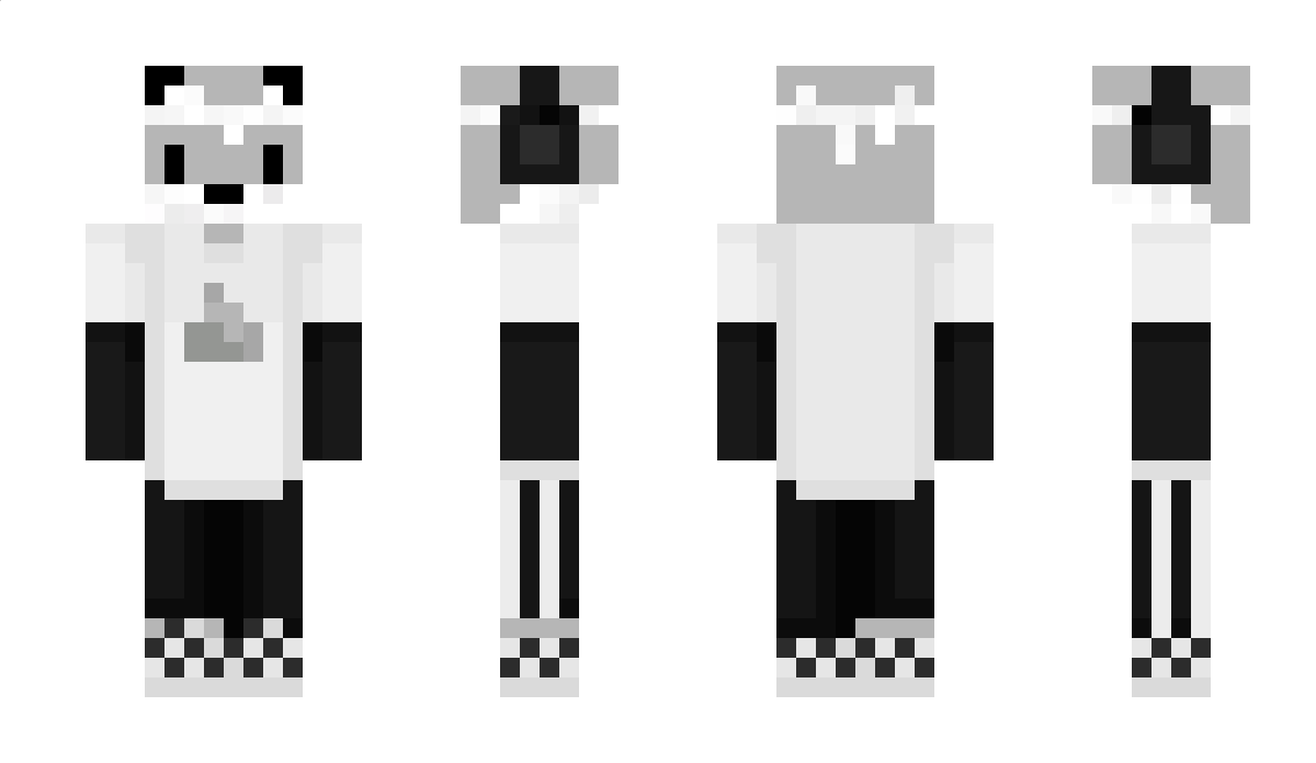 Phantom_Cobra Minecraft Skin