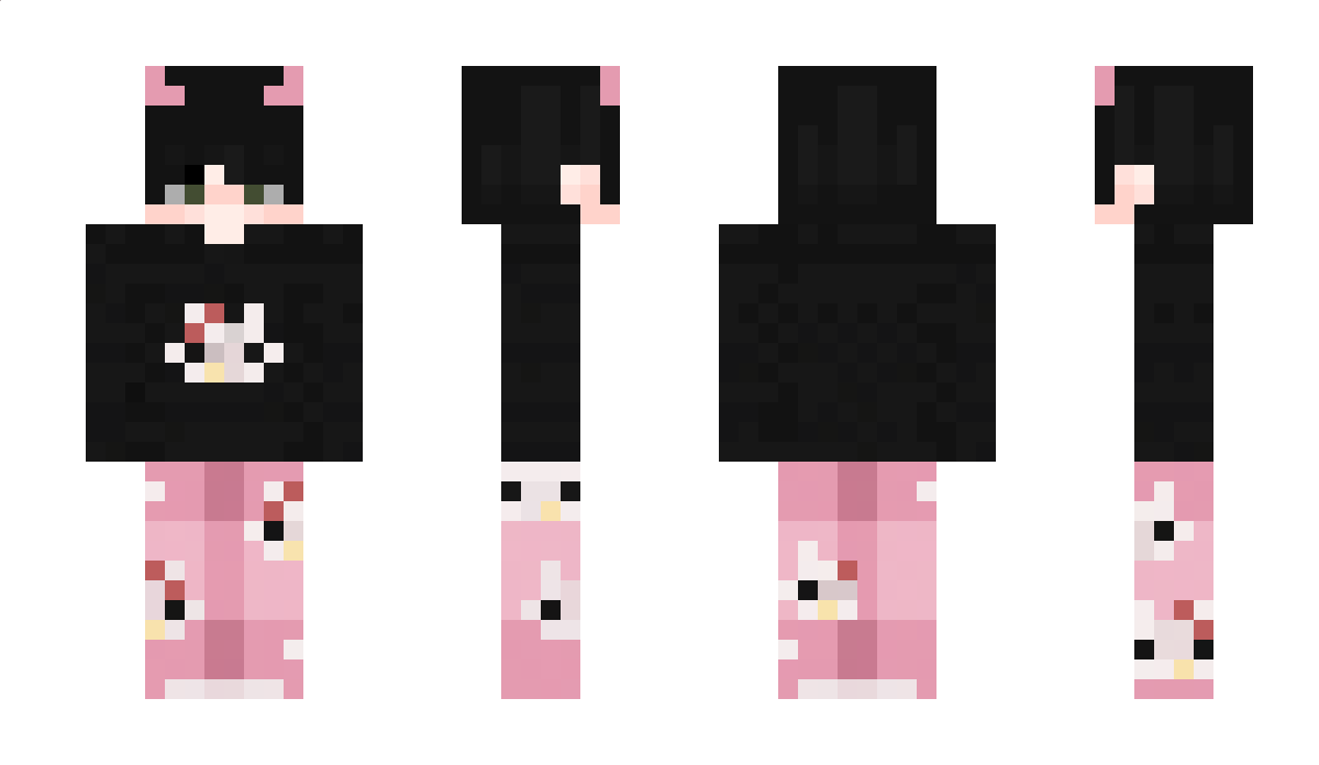 sourc3fr Minecraft Skin