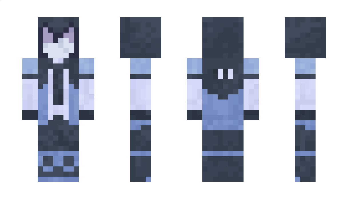 IdioticEntity Minecraft Skin