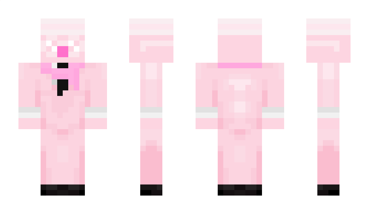 ProNoob5656 Minecraft Skin