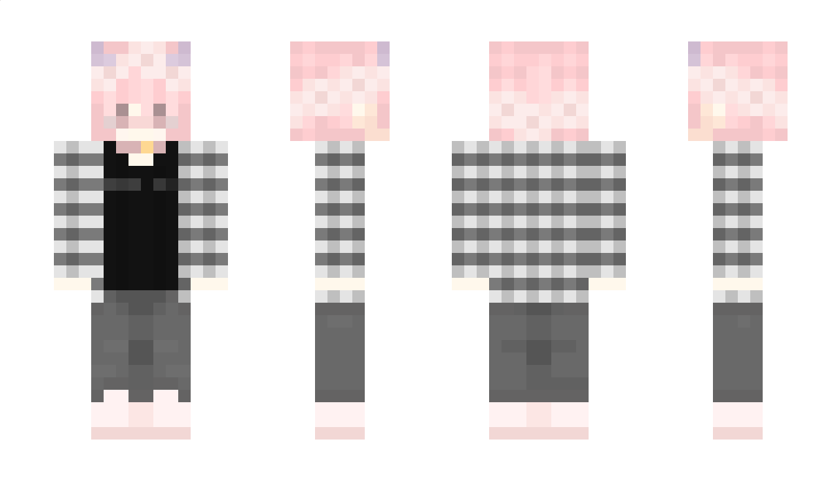 cattyyyn Minecraft Skin