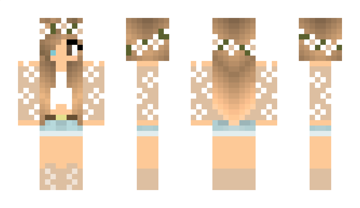 alpha_centaurii Minecraft Skin