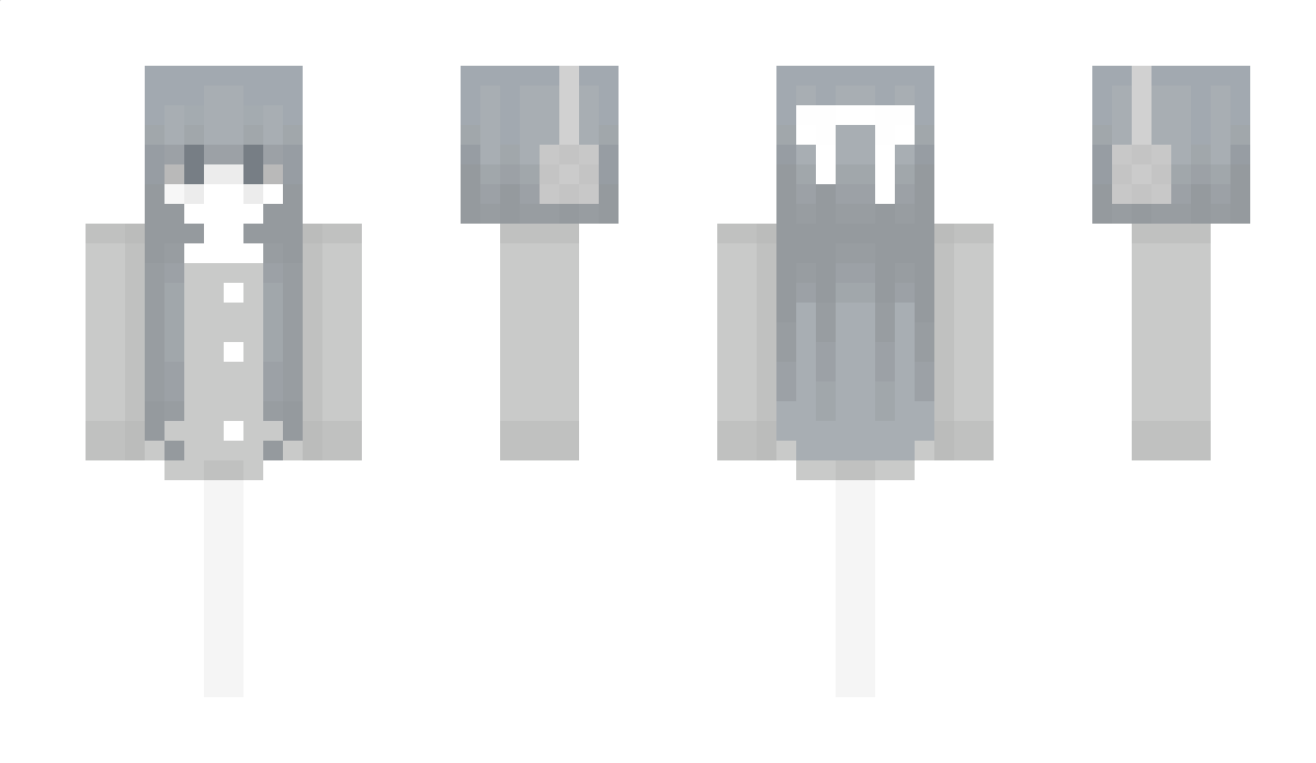 drag00_ Minecraft Skin