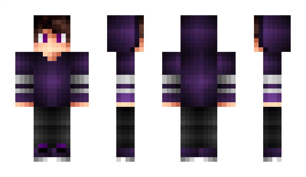 LerHit Minecraft Skin