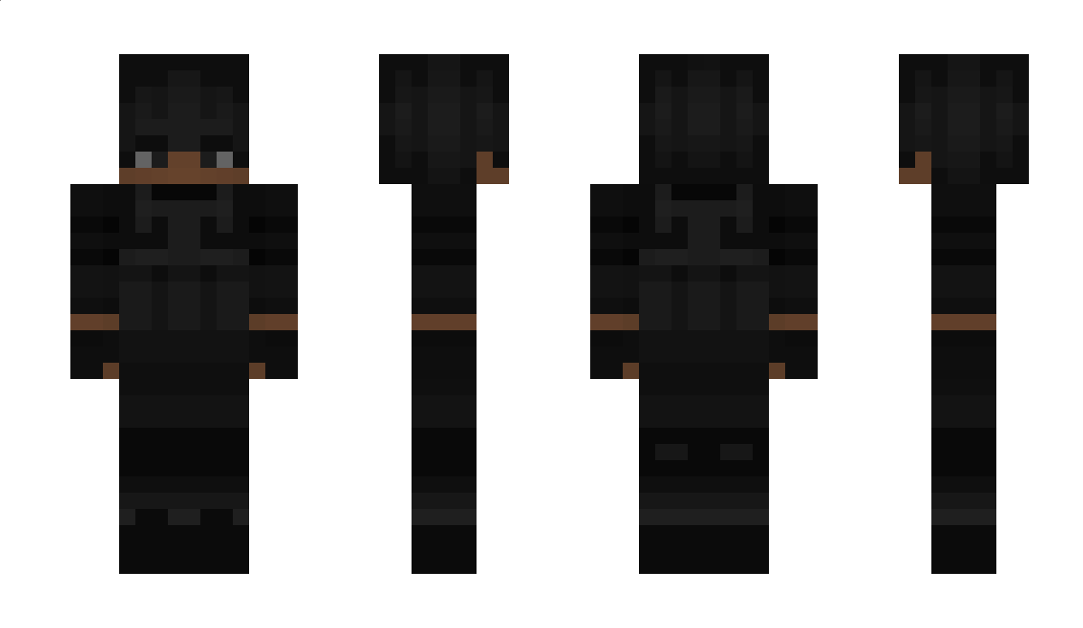 niccuo Minecraft Skin