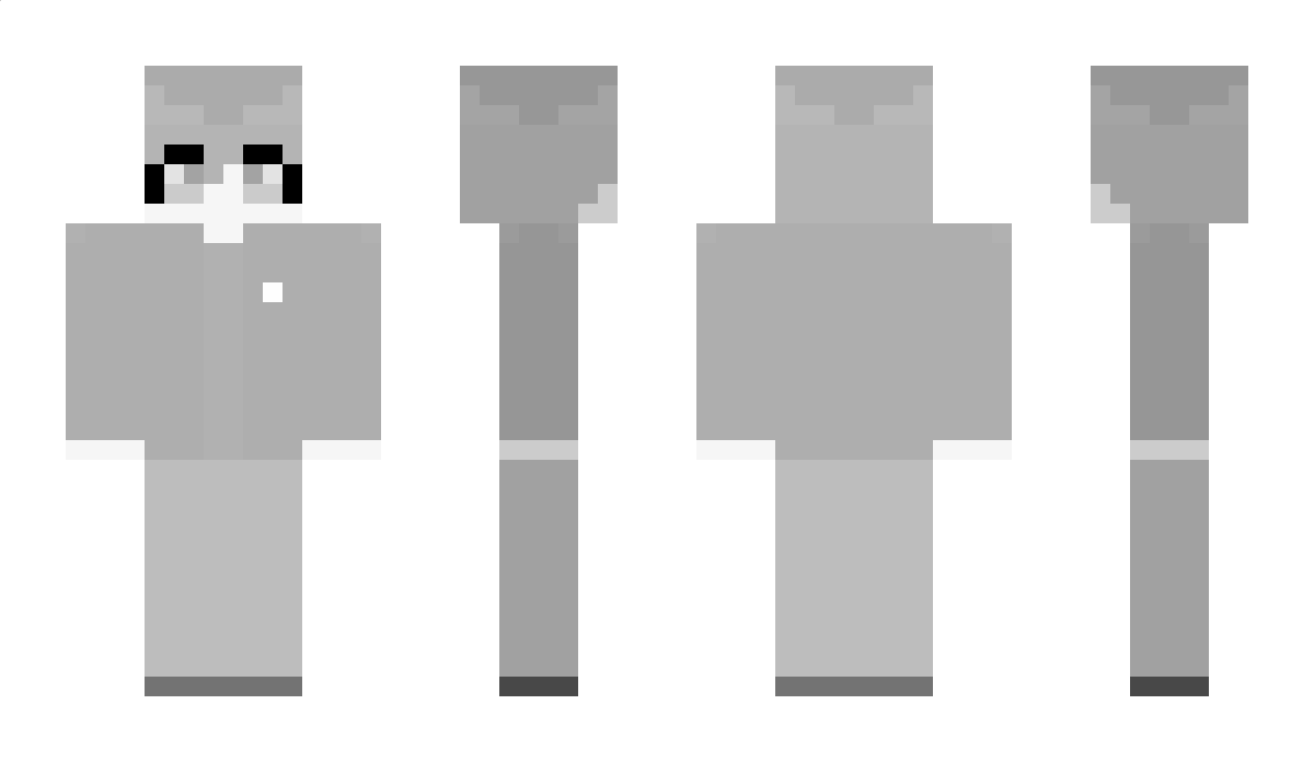 Filipos_GG Minecraft Skin