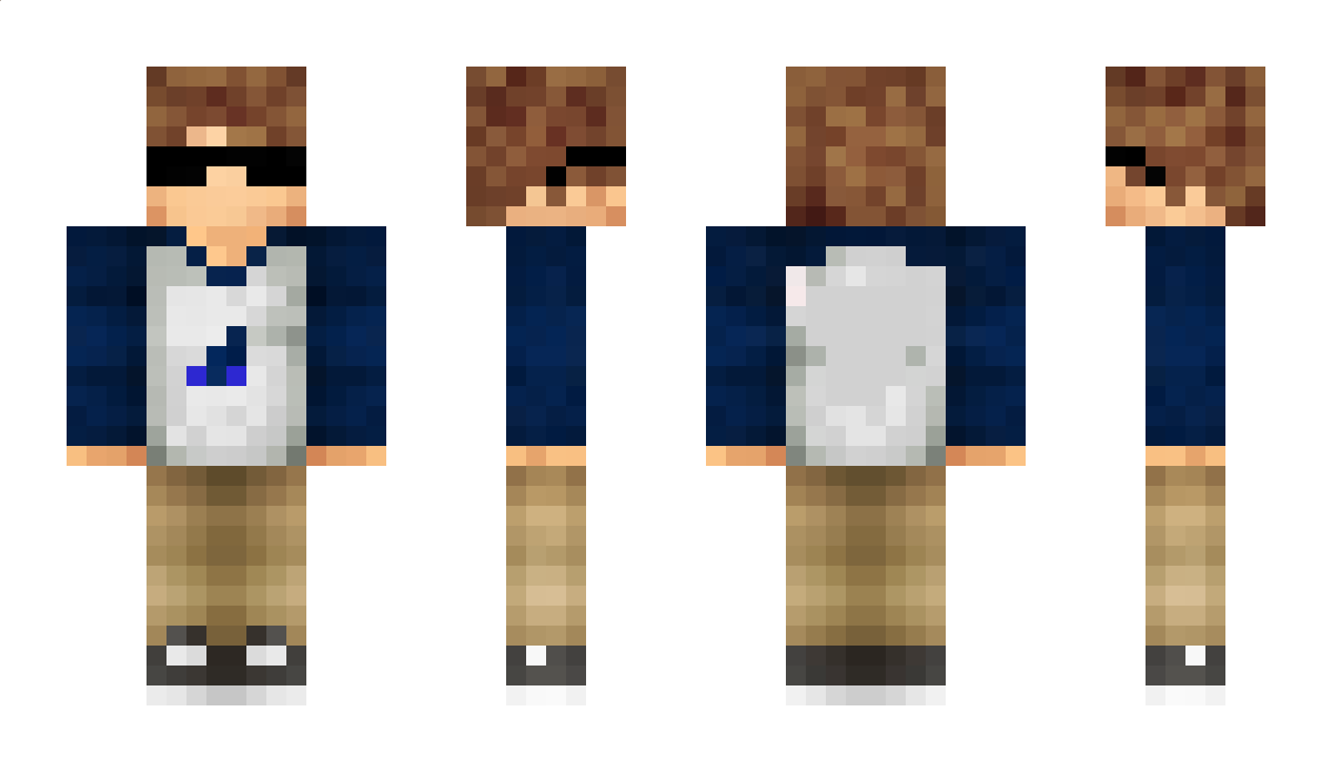 joasus123 Minecraft Skin