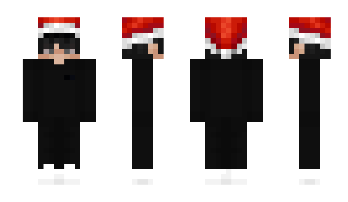 Lord1k_Xx Minecraft Skin