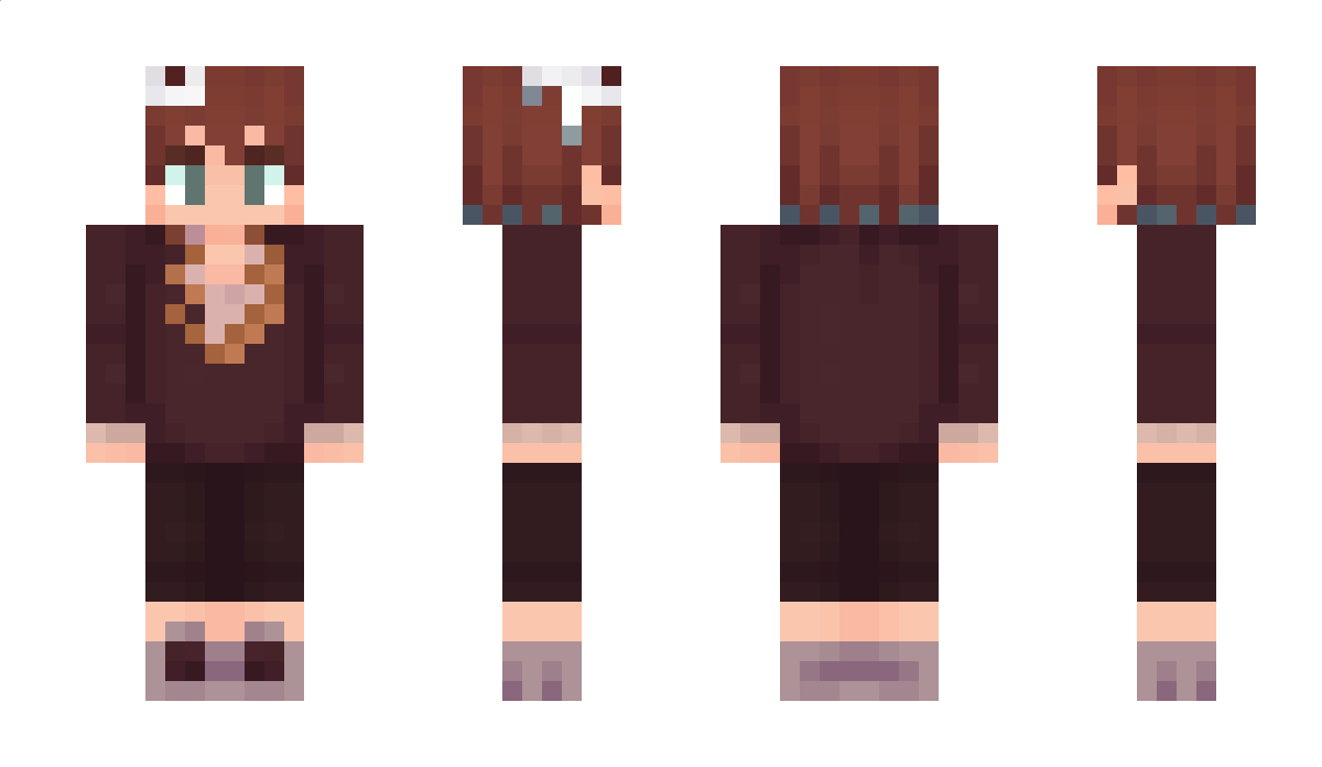 Tiphan_ Minecraft Skin