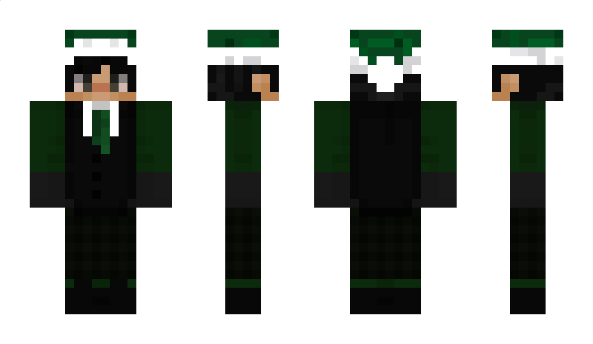 Nemnon Minecraft Skin